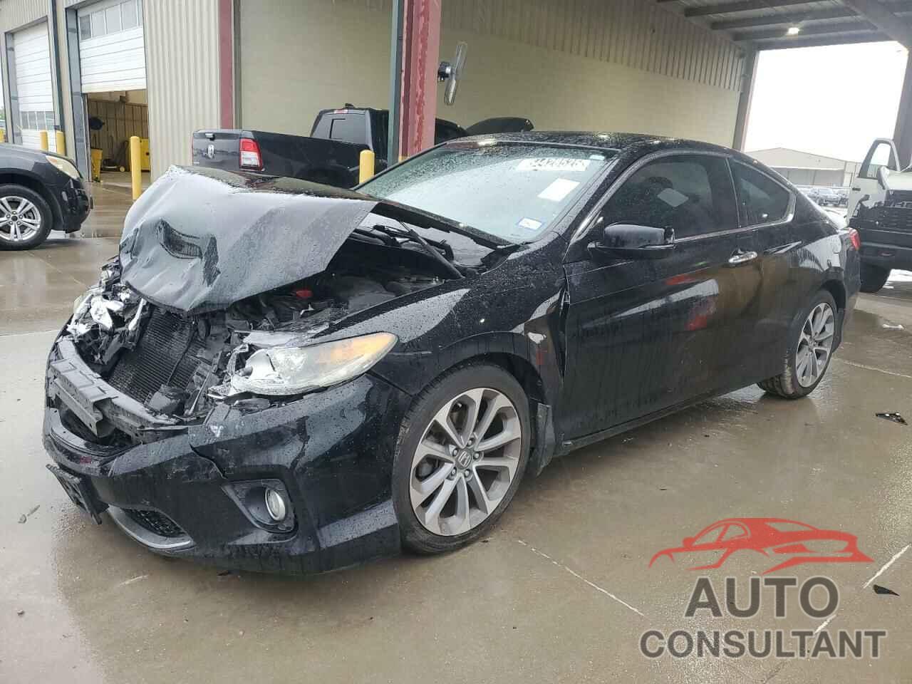 HONDA ACCORD 2015 - 1HGCT2B80FA004833
