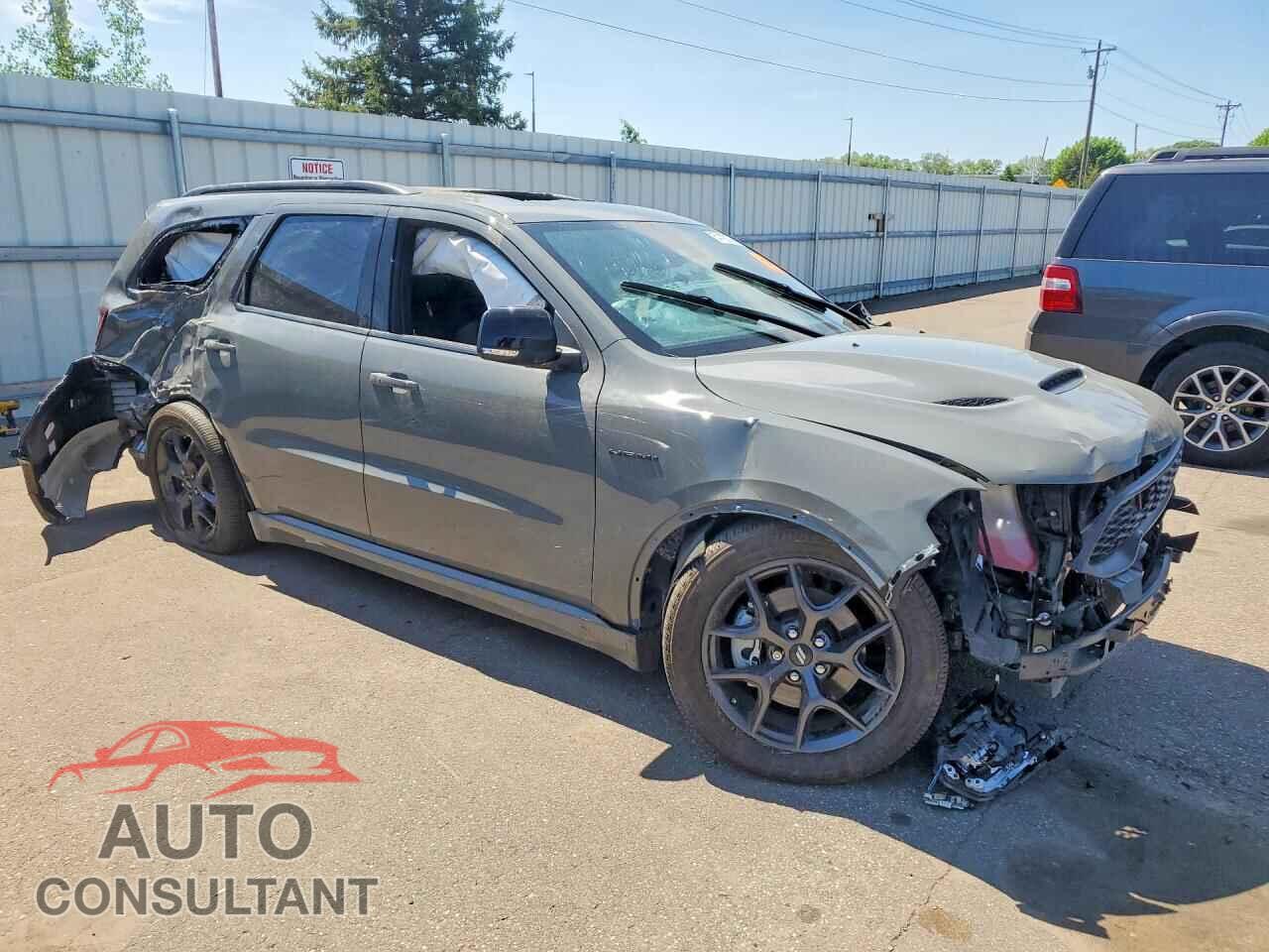 DODGE DURANGO 2026 - 1C4SDJCT7TC173803
