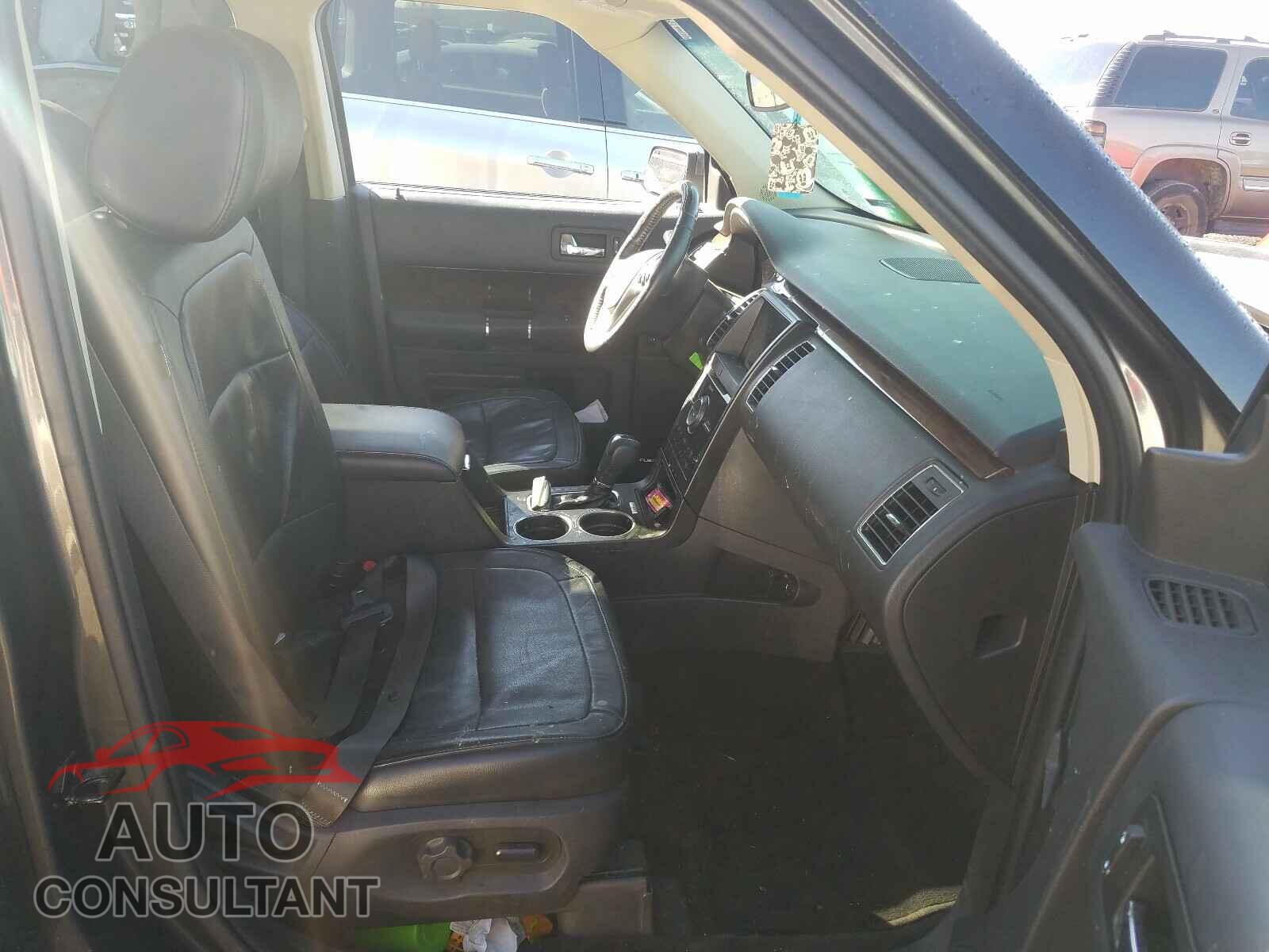 FORD FLEX 2016 - 2FMGK5D89GBA01206