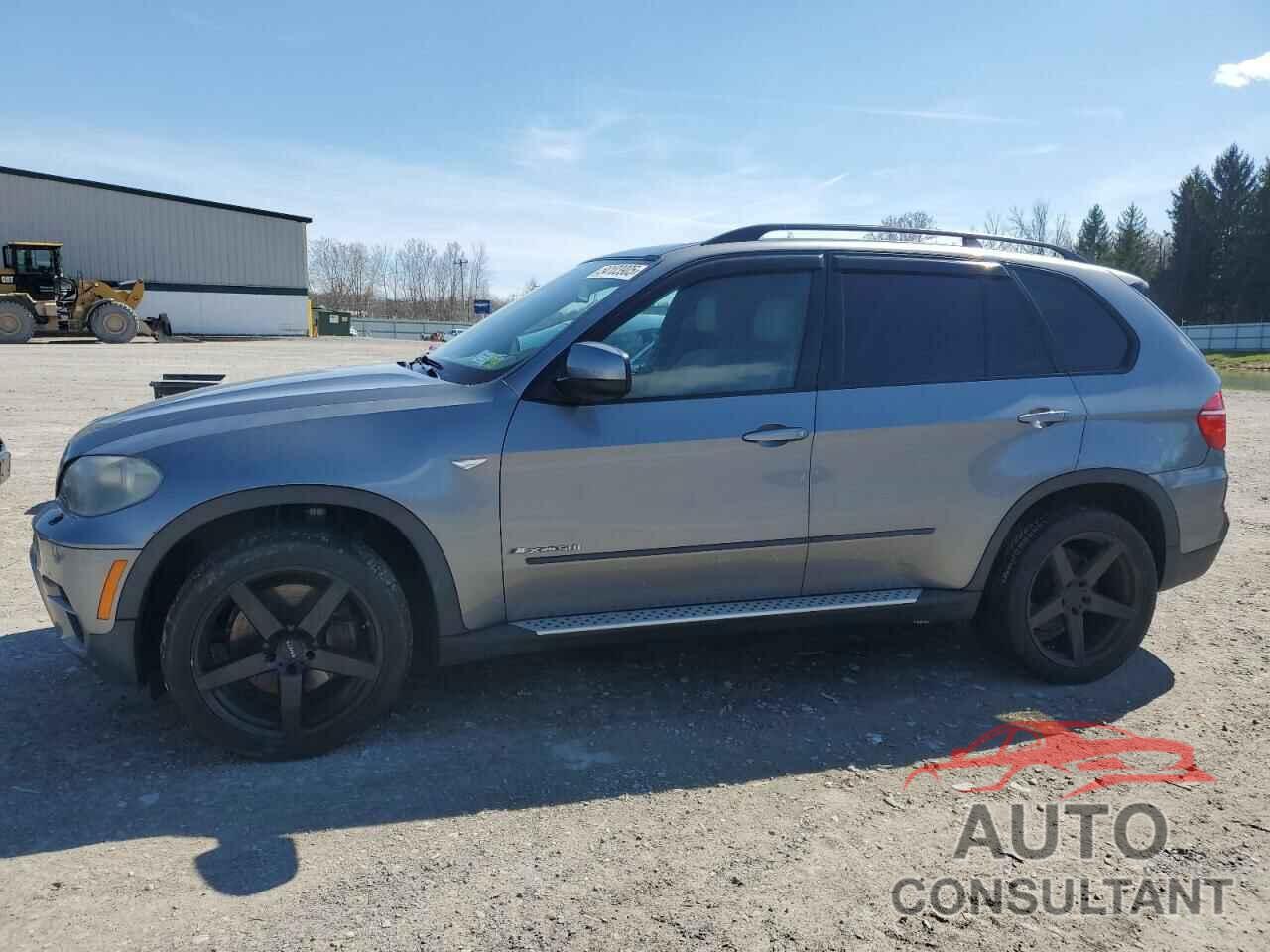 BMW X5 2011 - 5UXZV8C51BL417500