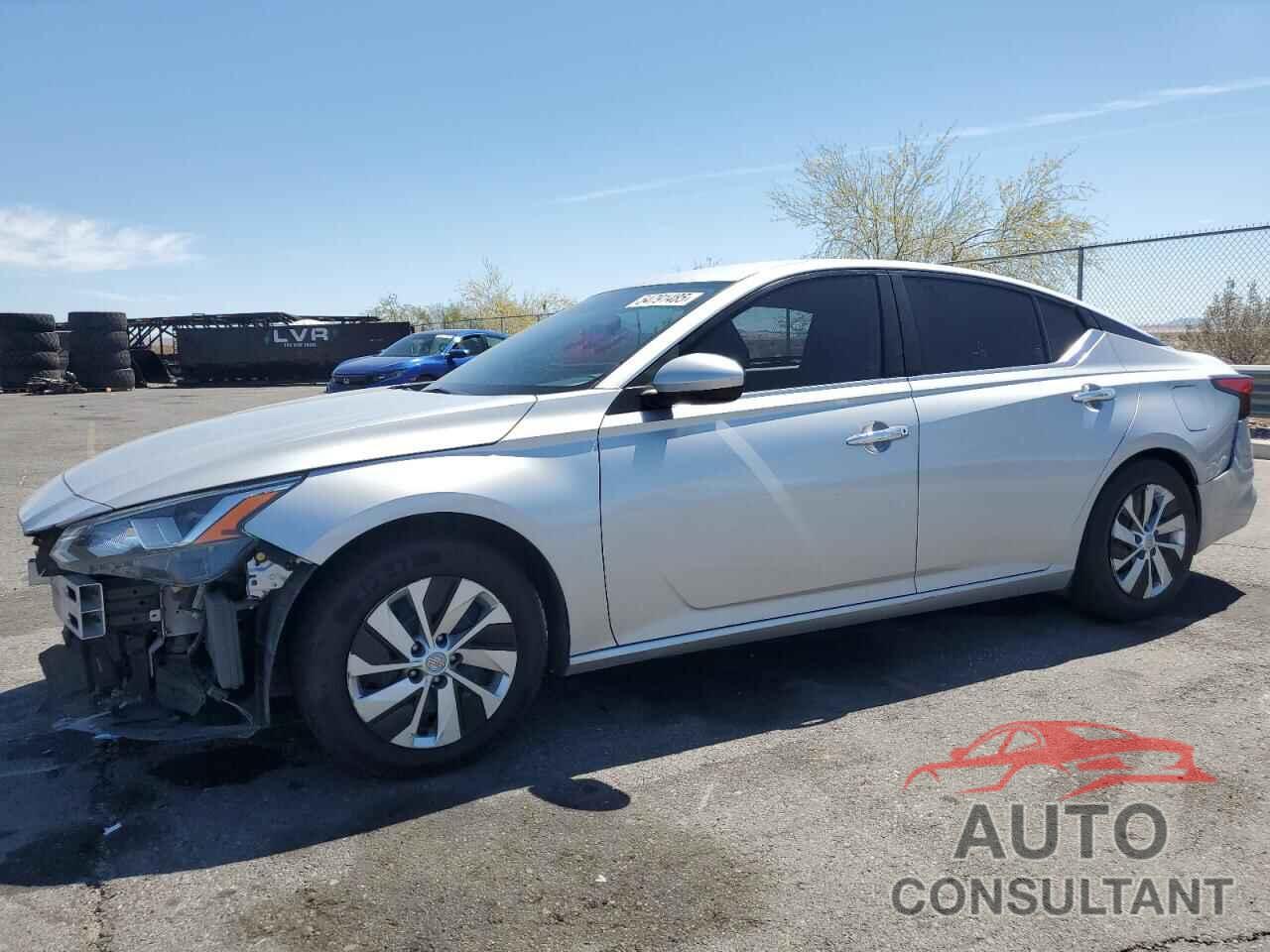 NISSAN ALTIMA 2020 - 1N4BL4BVXLC214552