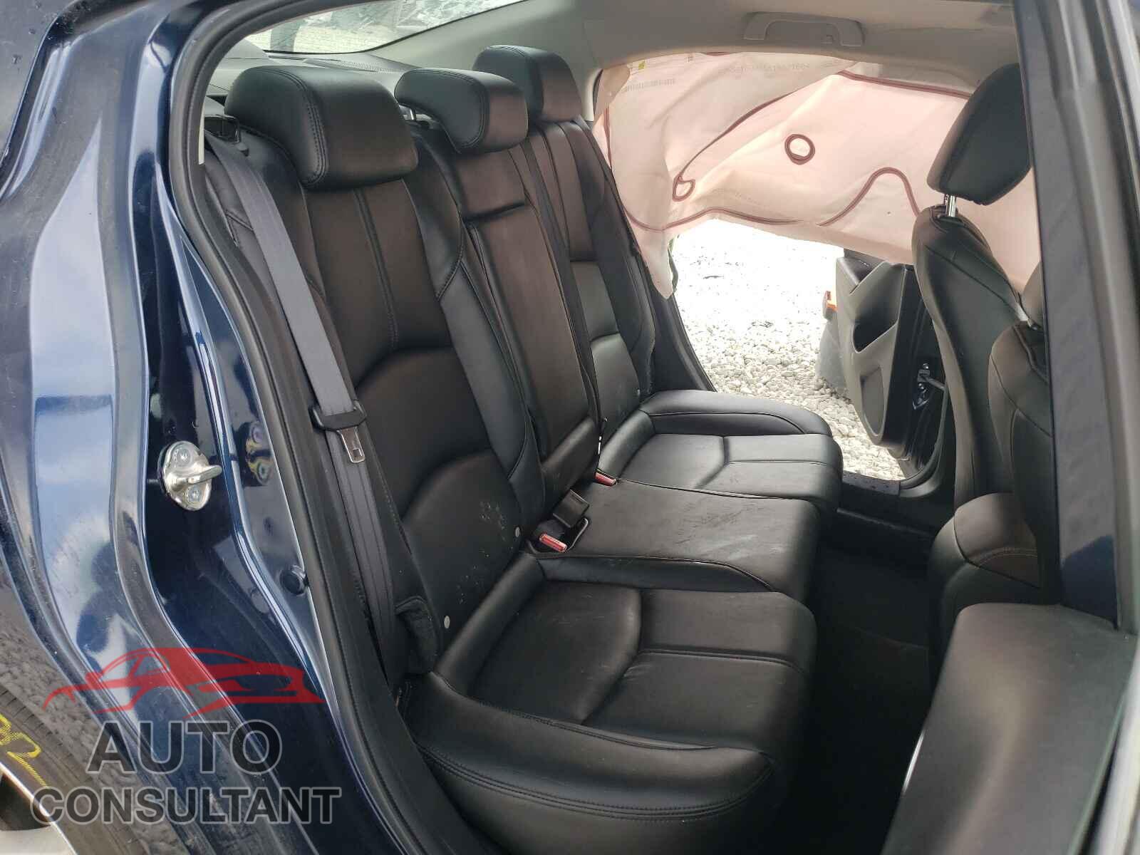 MAZDA 3 2017 - 3MZBN1V7XHM118827
