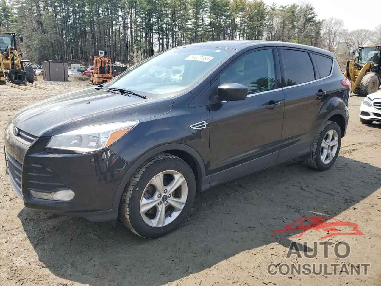 FORD ESCAPE 2013 - 1FMCU9GX7DUD90307
