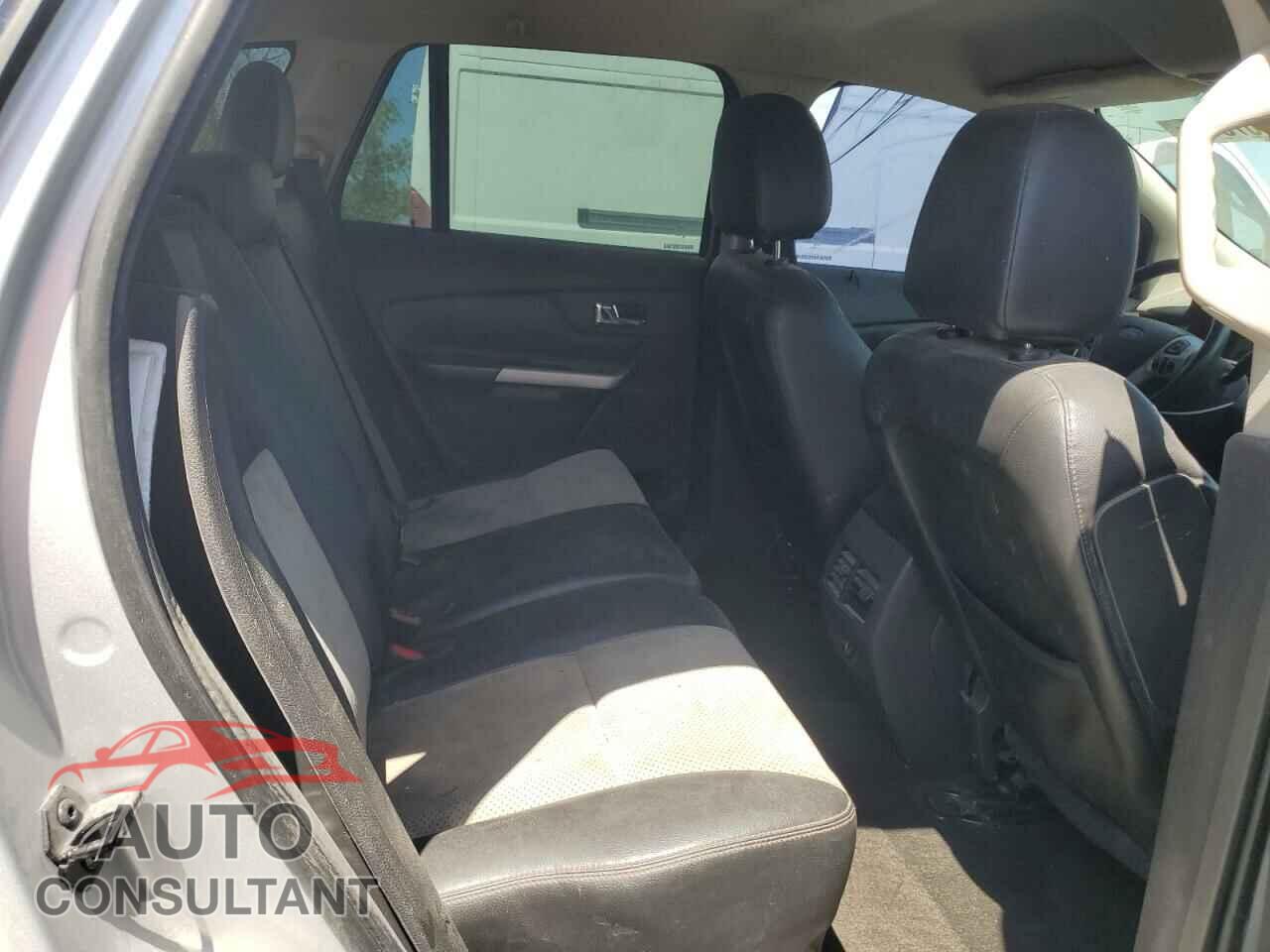 FORD EDGE 2013 - 2FMDK3JC1DBE10179