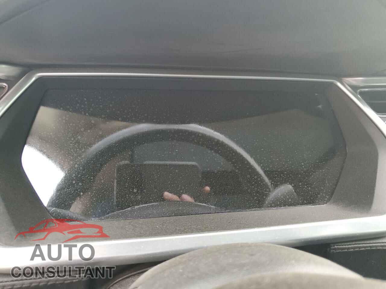 TESLA MODEL S 2013 - 5YJSA1CG3DFP03880