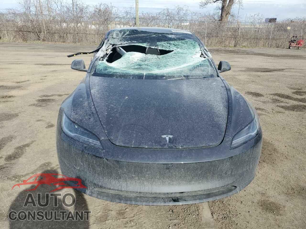 TESLA MODEL 3 2024 - 5YJ3E1EB7RF847787