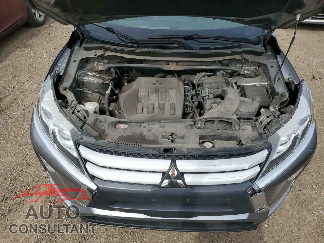MITSUBISHI ECLIPSE 2019 - JA4AT3AA3KZ028954