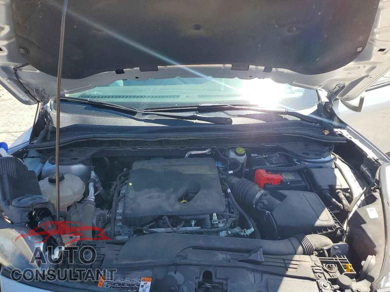 FORD ESCAPE 2020 - 1FMCU0H69LUA33159