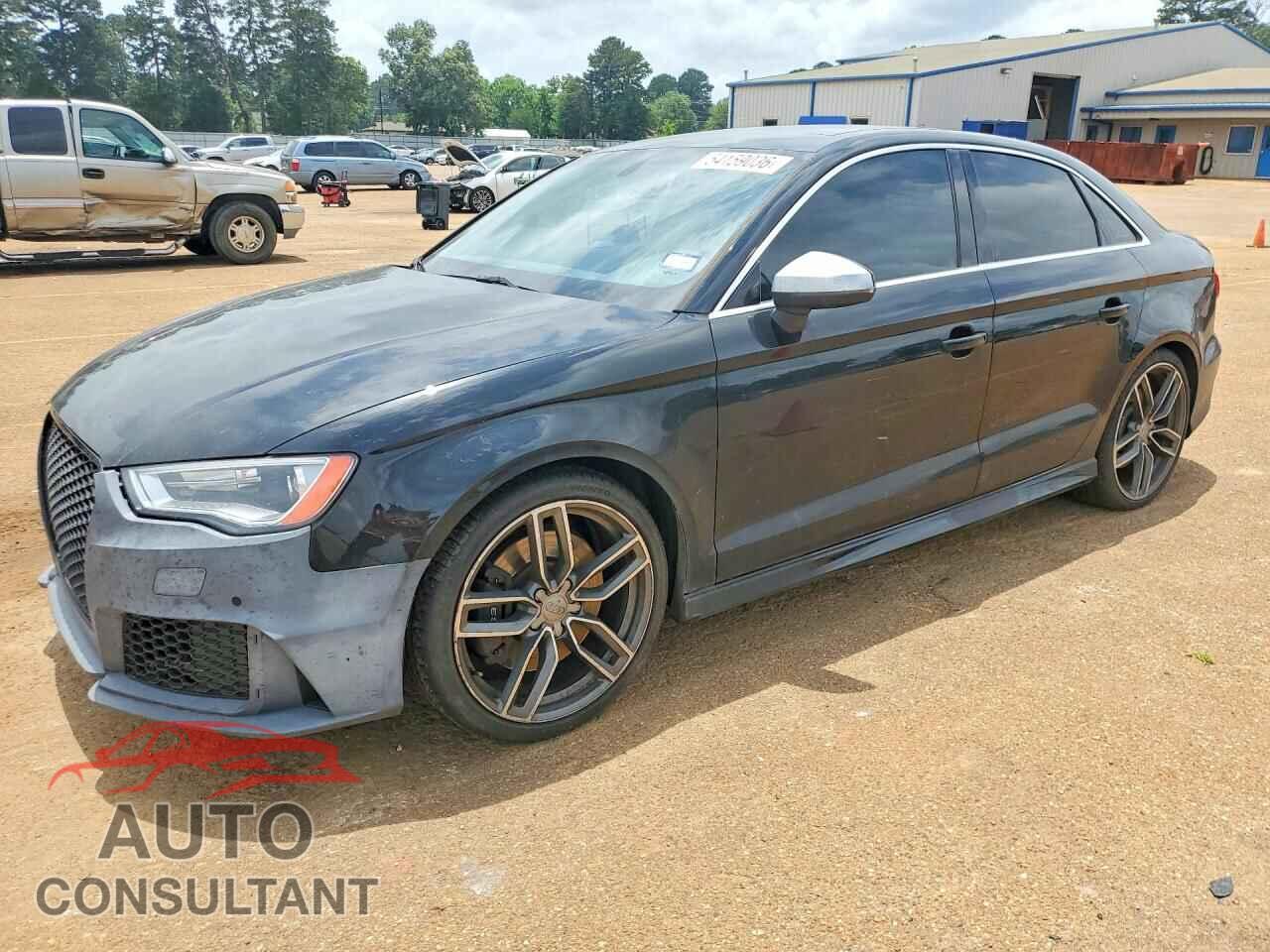 AUDI A3 2015 - WAUFFGFF3F1077023