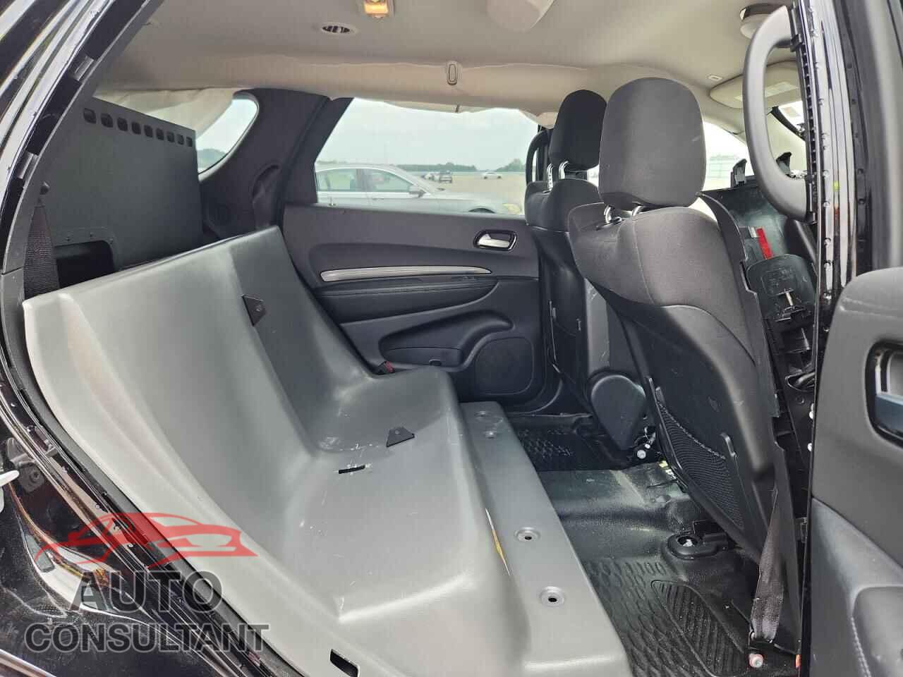 DODGE DURANGO 2022 - 1C4SDJFT9NC195378