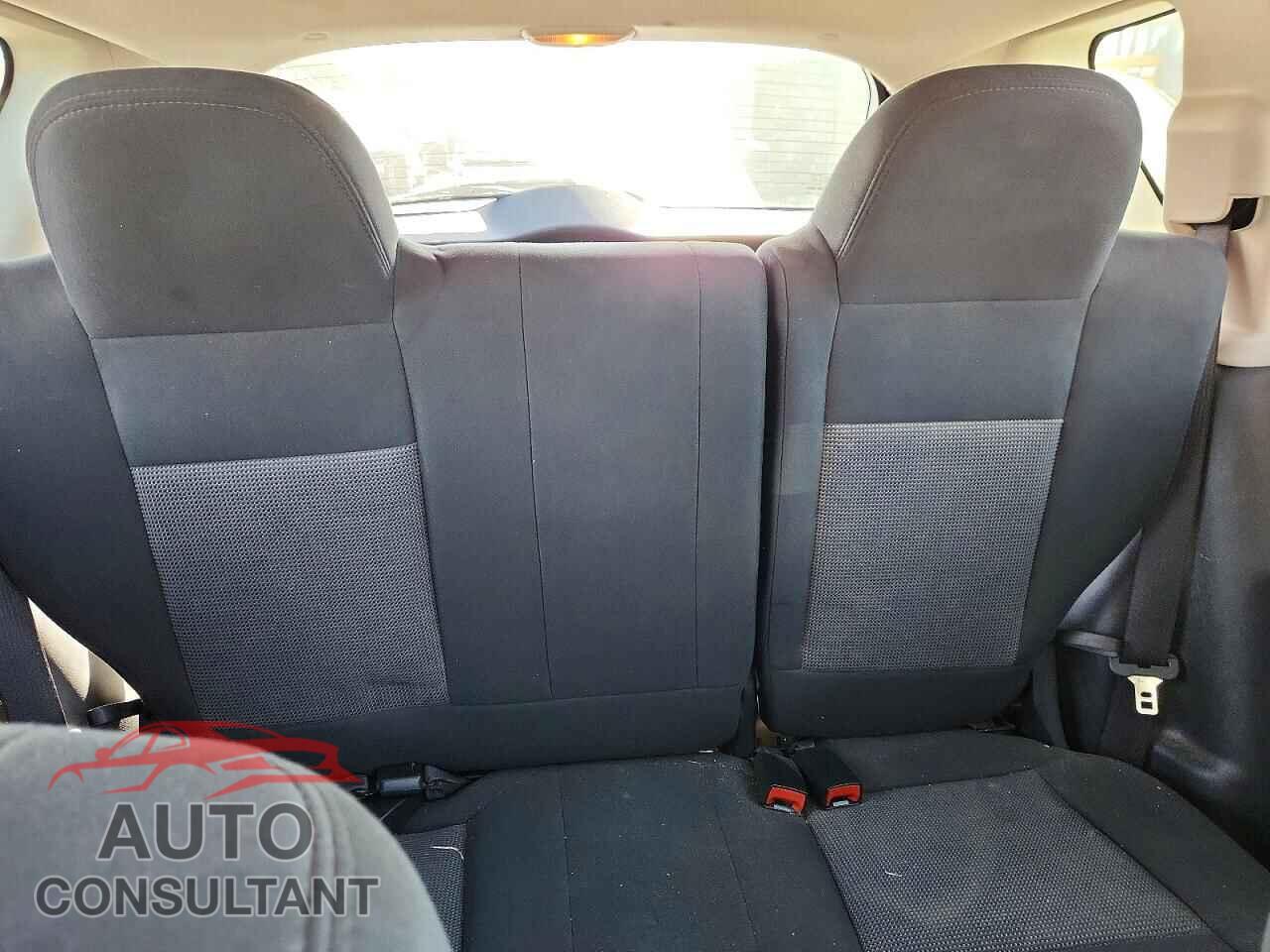 JEEP COMPASS 2013 - 1C4NJDAB3DD243262