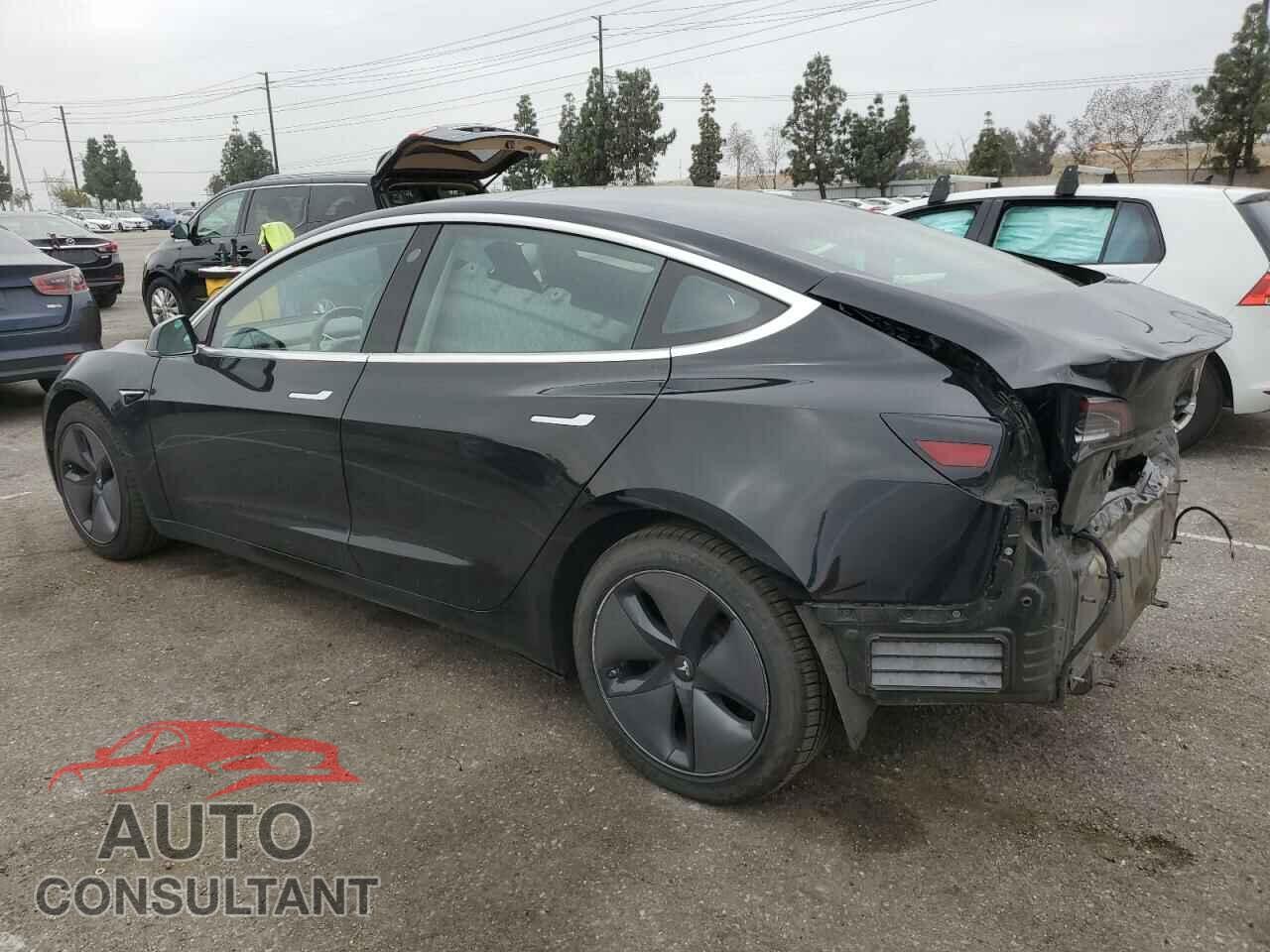 TESLA MODEL 3 2019 - 5YJ3E1EA3KF361958