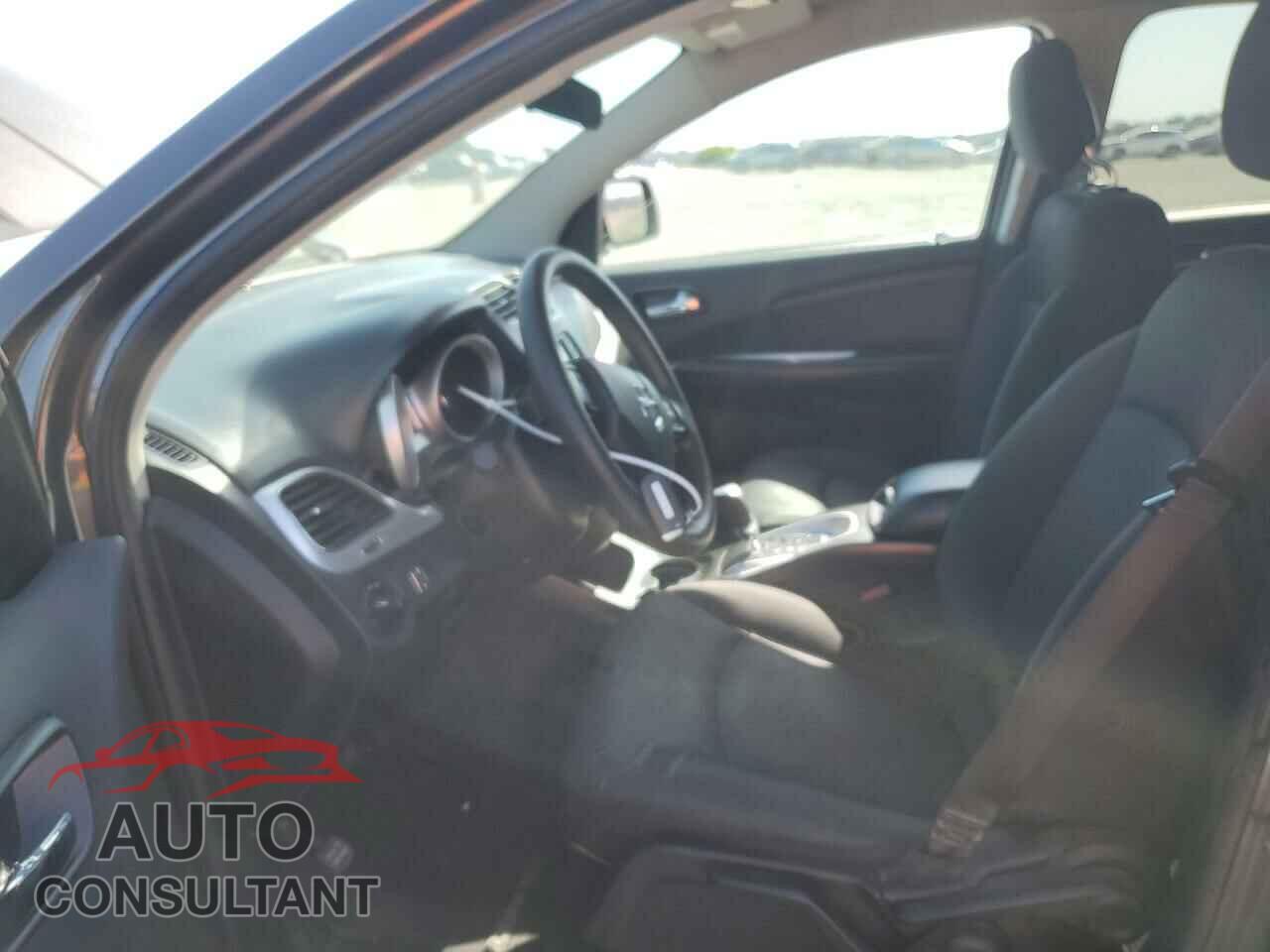 DODGE JOURNEY 2016 - 3C4PDCBG0GT191527