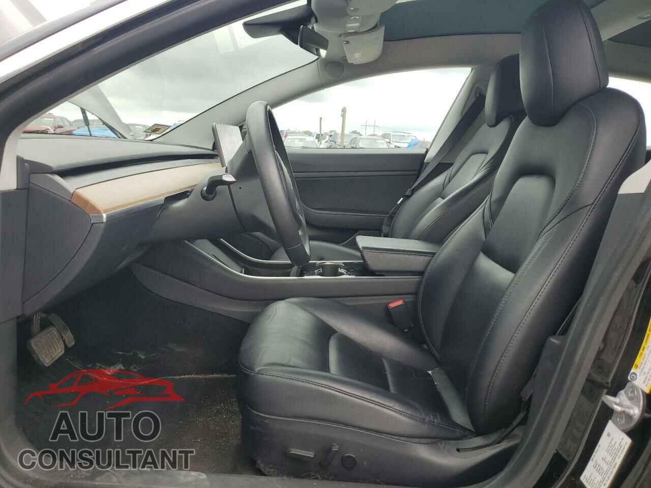 TESLA MODEL 3 2020 - 5YJ3E1EA2LF738958