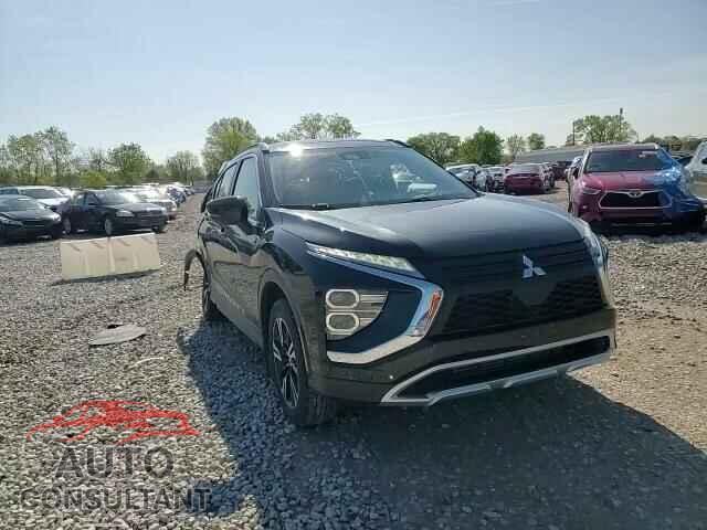 MITSUBISHI ECLIPSE 2023 - JA4ATWAA2PZ000636