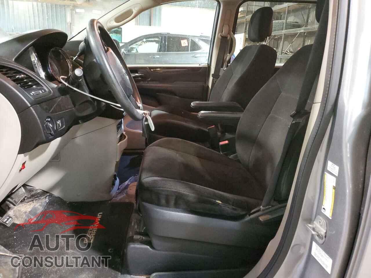 DODGE CARAVAN 2013 - 2C4RDGBG3DR702999