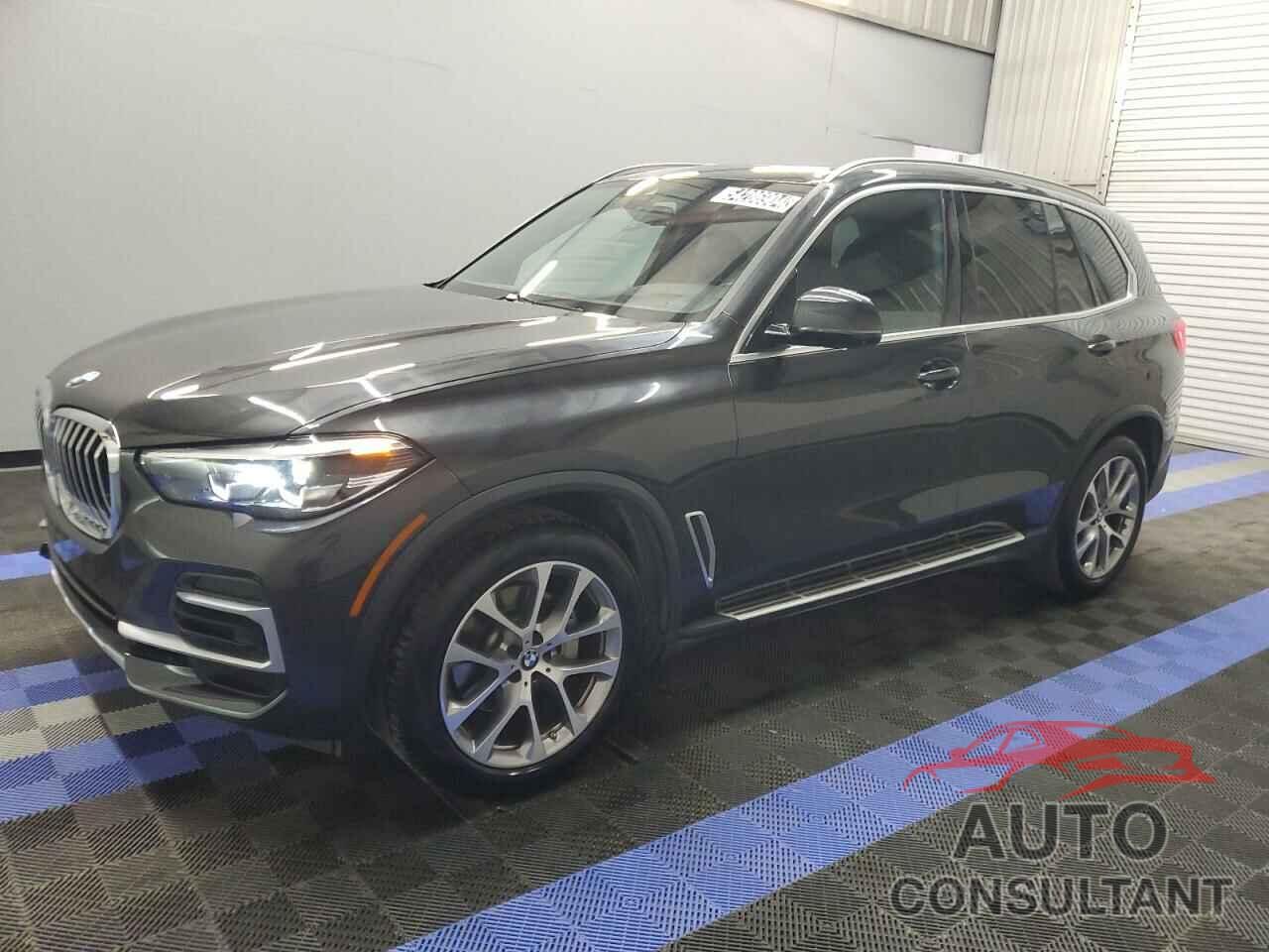 BMW X5 2023 - 5UXCR6C06P9P95657