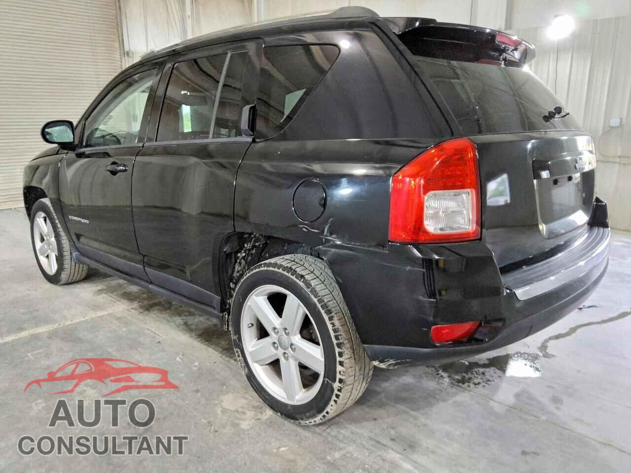 JEEP COMPASS 2012 - 1C4NJCCB4CD718956