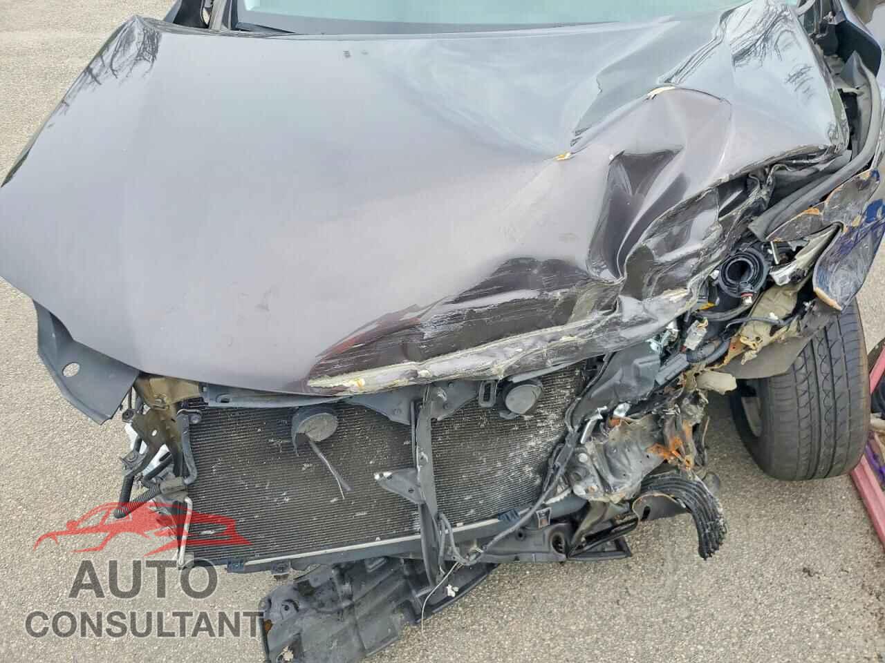 LEXUS RX350 2010 - 2T2BK1BA8AC033359