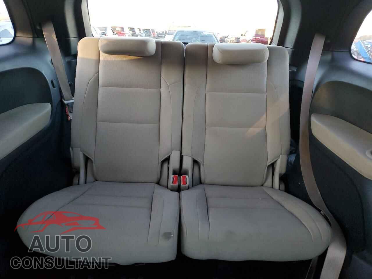 DODGE DURANGO 2014 - 1C4RDHAG0EC339045