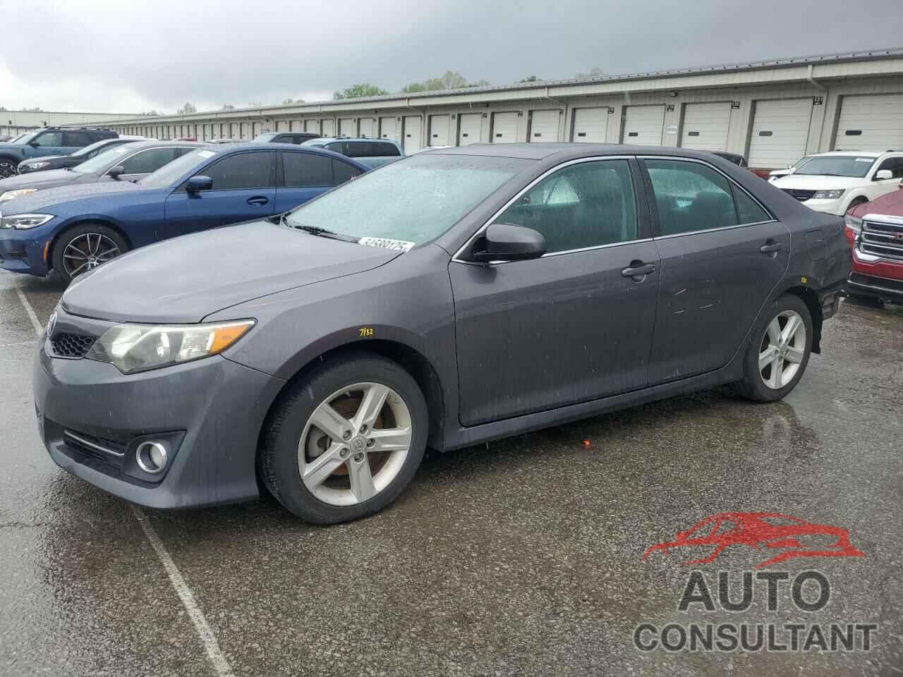TOYOTA CAMRY 2014 - 4T1BF1FK0EU839955
