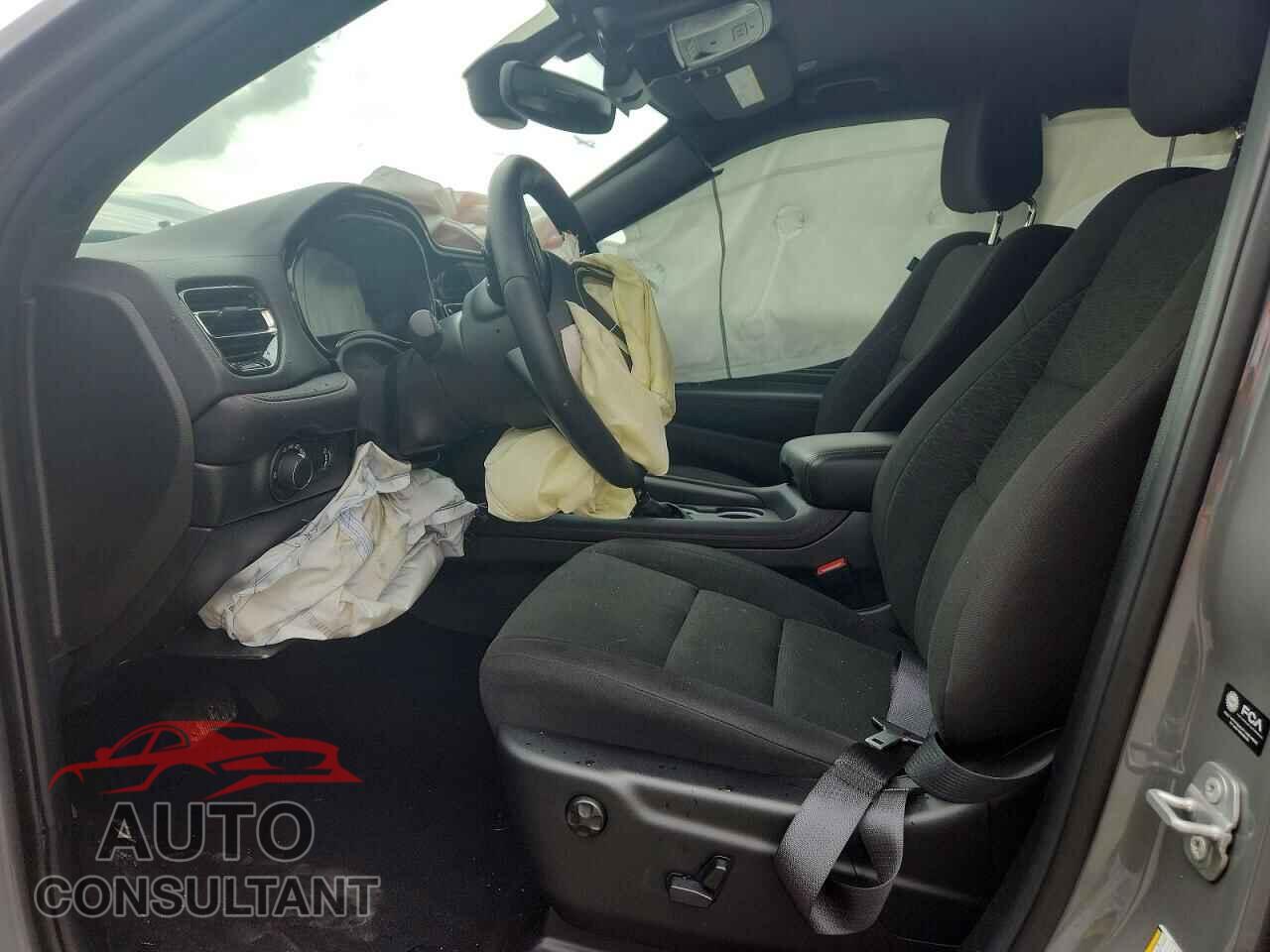 DODGE DURANGO 2026 - 1C4RDHDG2TC245872