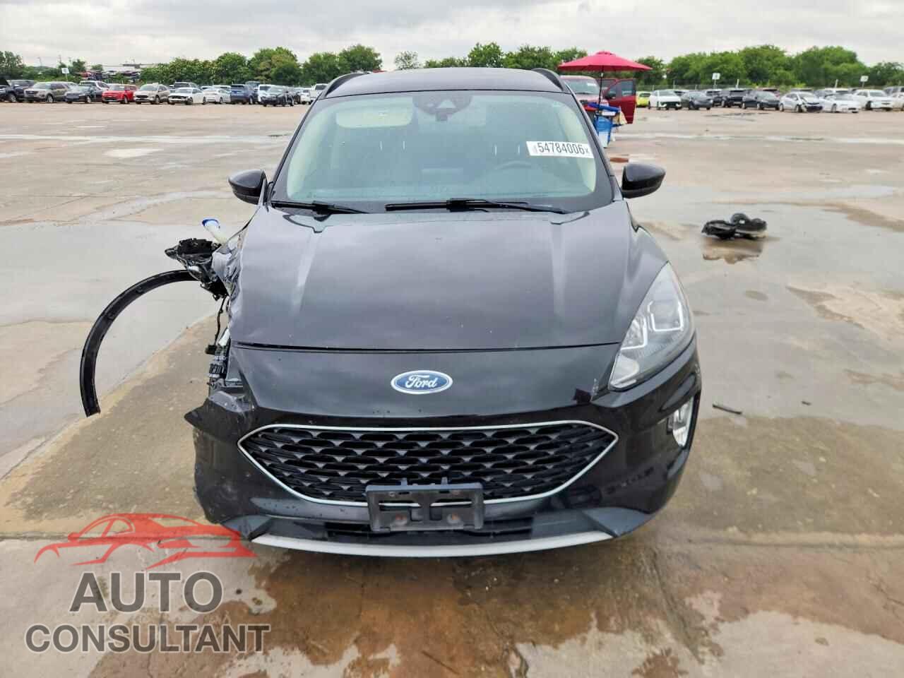 FORD ESCAPE 2020 - 1FMCU0H61LUA74966