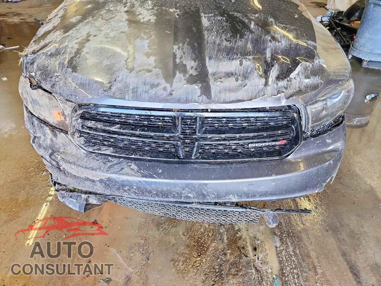 DODGE DURANGO 2019 - 1C4RDJAG3KC599149