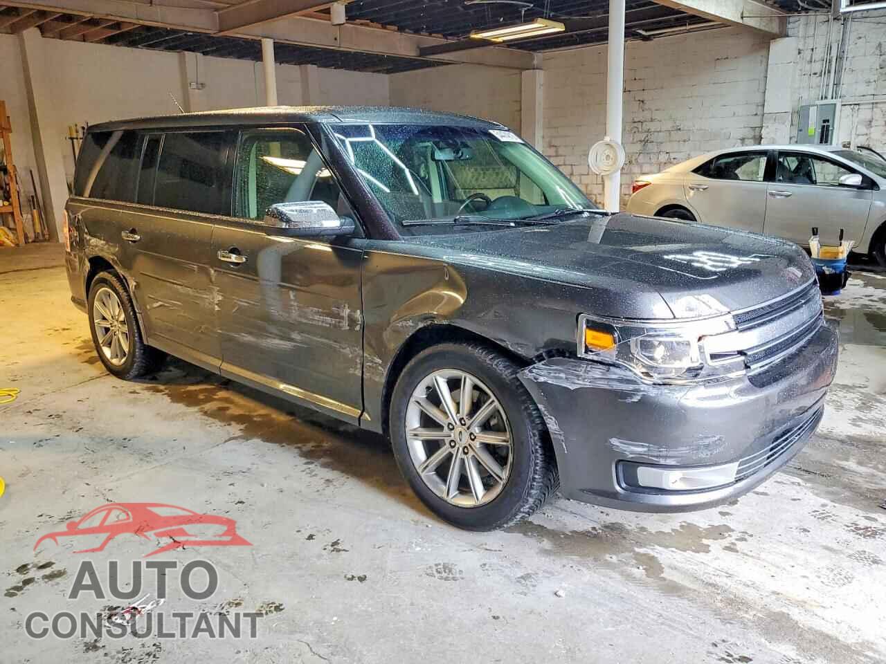 FORD FLEX 2019 - 2FMHK6D8XKBA04215
