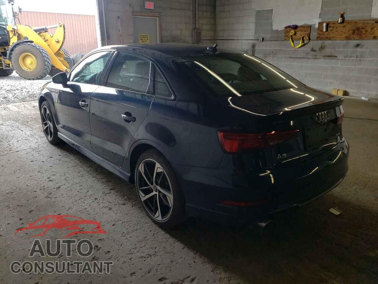 AUDI A3 2020 - WAUBEGFF5LA098095