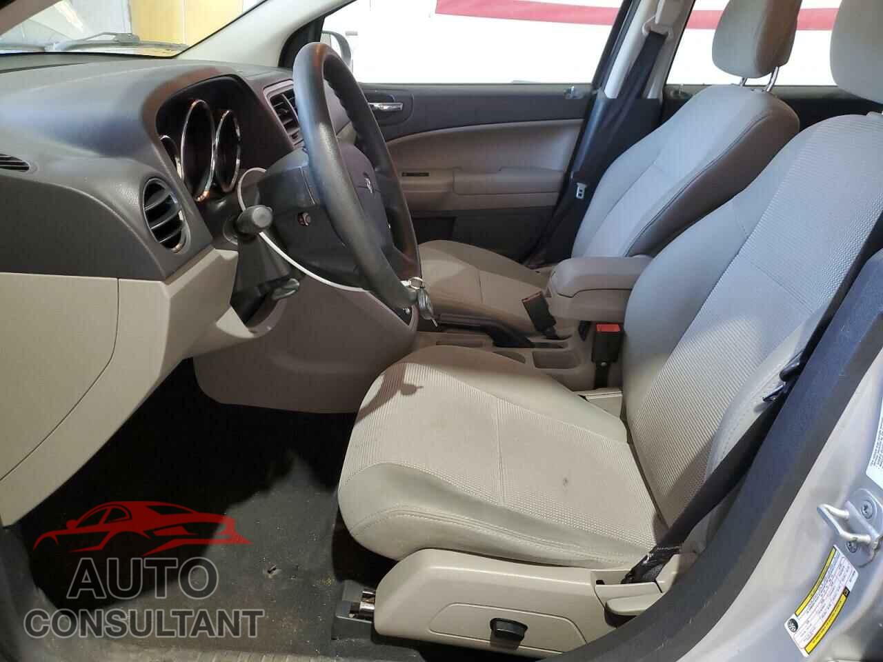 DODGE CALIBER 2011 - 1B3CB3HA2BD113838