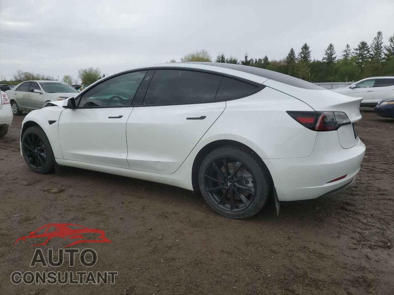 TESLA MODEL 3 2023 - 5YJ3E1EA6PF397912