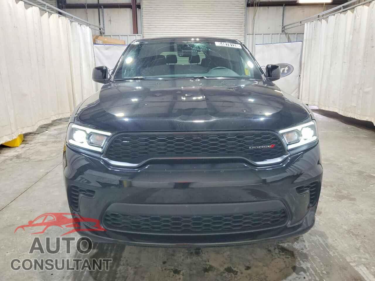 DODGE DURANGO 2025 - 1C4RDJDG0SC554388