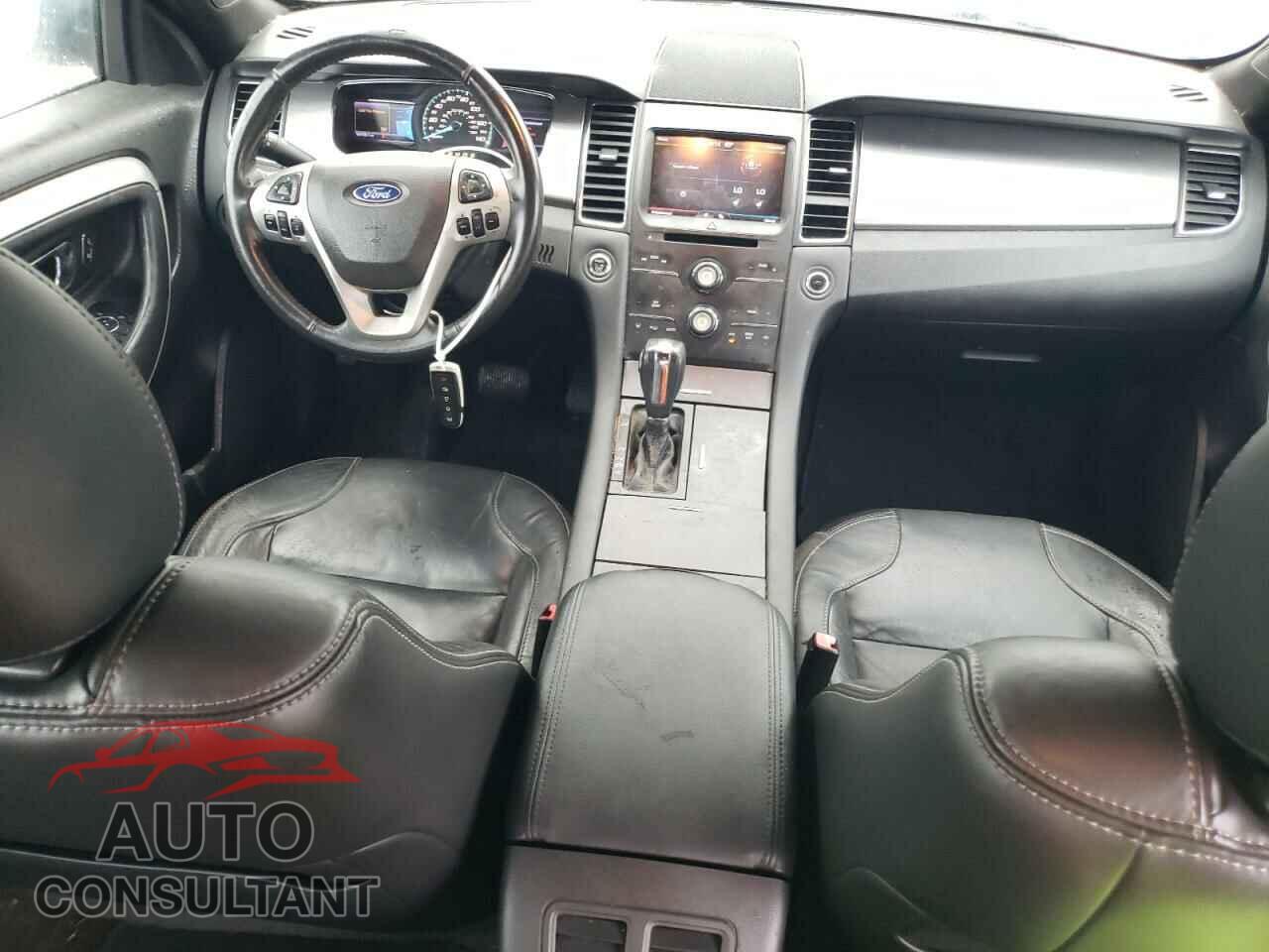 FORD TAURUS 2013 - 1FAHP2E93DG100470