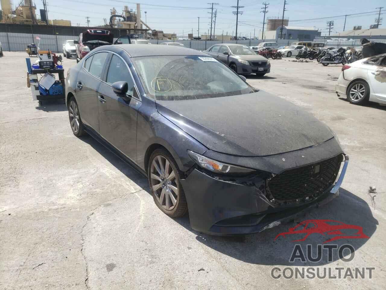 MAZDA 3 2019 - JM1BPBAM4K1117482