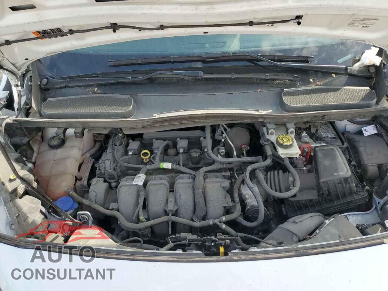 FORD TRANSIT 2020 - NM0LS7E23L1467435