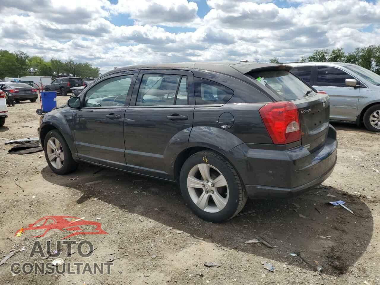 DODGE CALIBER 2011 - 1B3CB3HA0BD110923