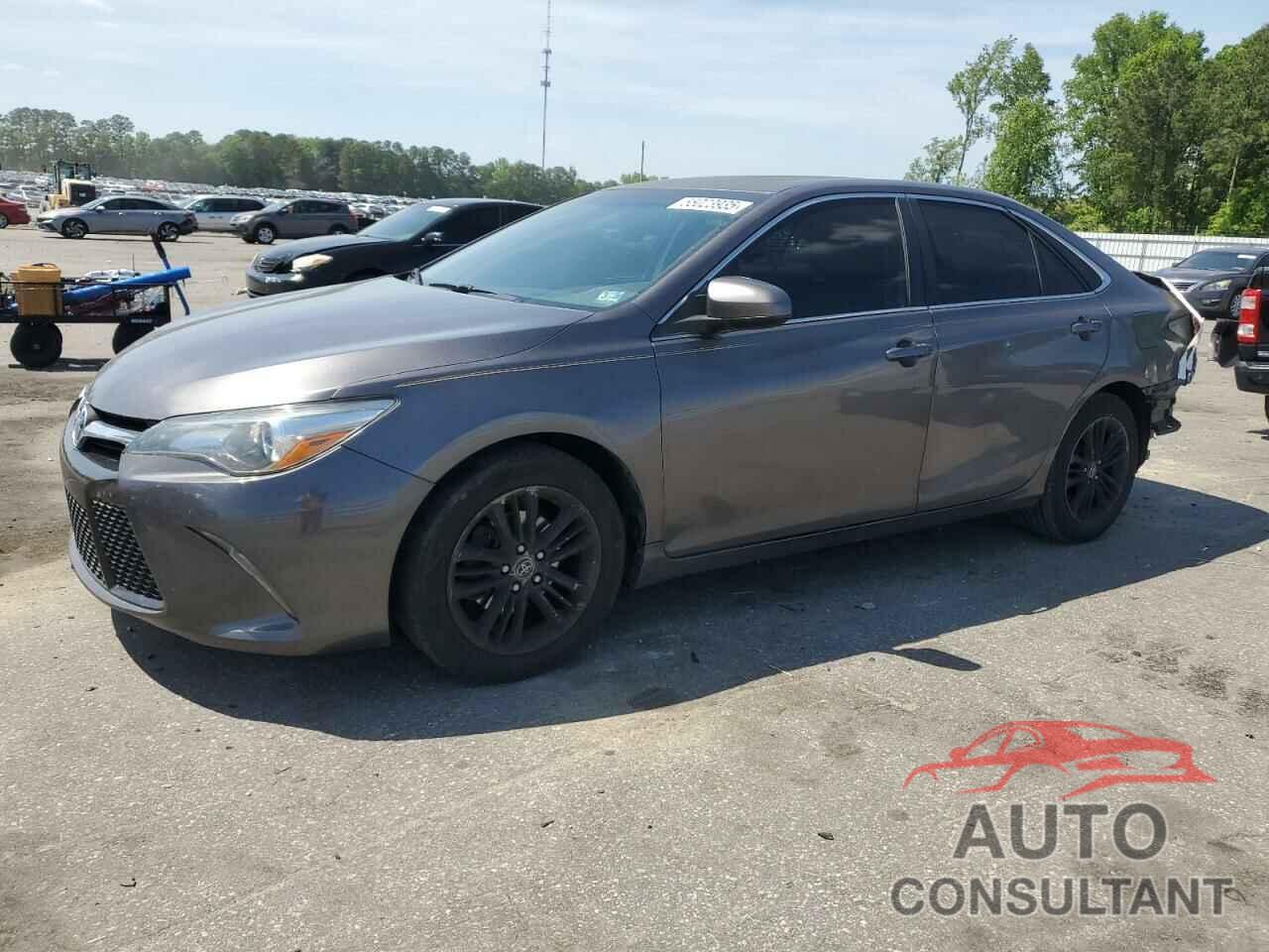 TOYOTA CAMRY 2015 - 4T1BF1FK7FU970463