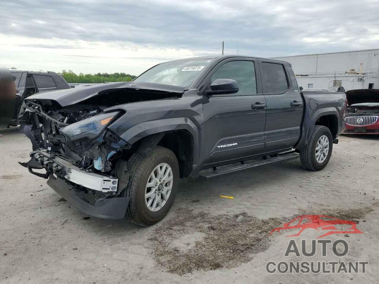 TOYOTA TACOMA 2024 - 3TMLB5JN3RM031509