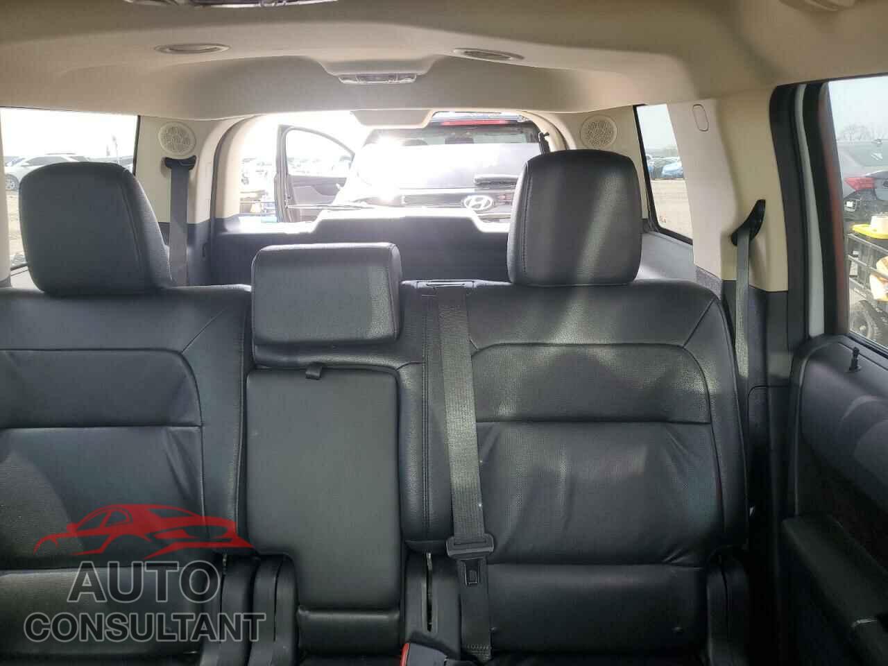 FORD FLEX 2019 - 2FMHK6D82KBA02779
