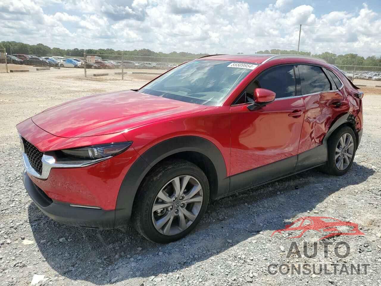 MAZDA CX30 2021 - 3MVDMADM8MM224594
