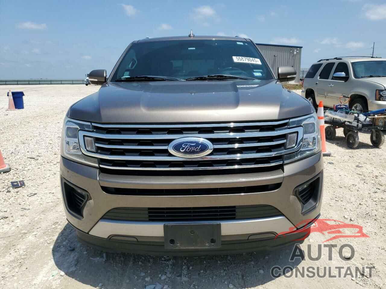 FORD EXPEDITION 2018 - 1FMJU1HT6JEA28138