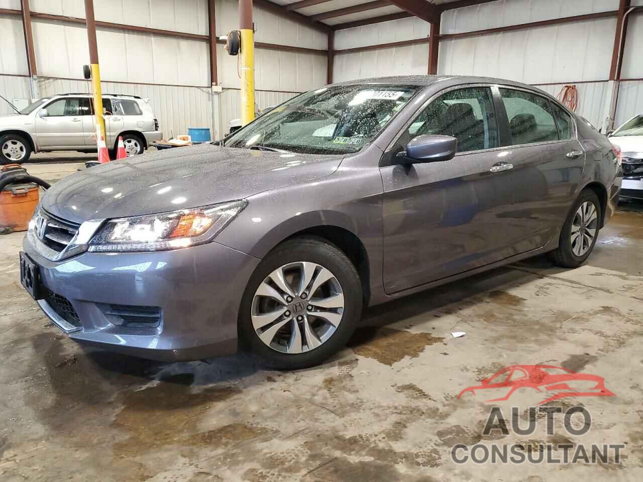 HONDA ACCORD 2015 - 1HGCR2F3XFA079097