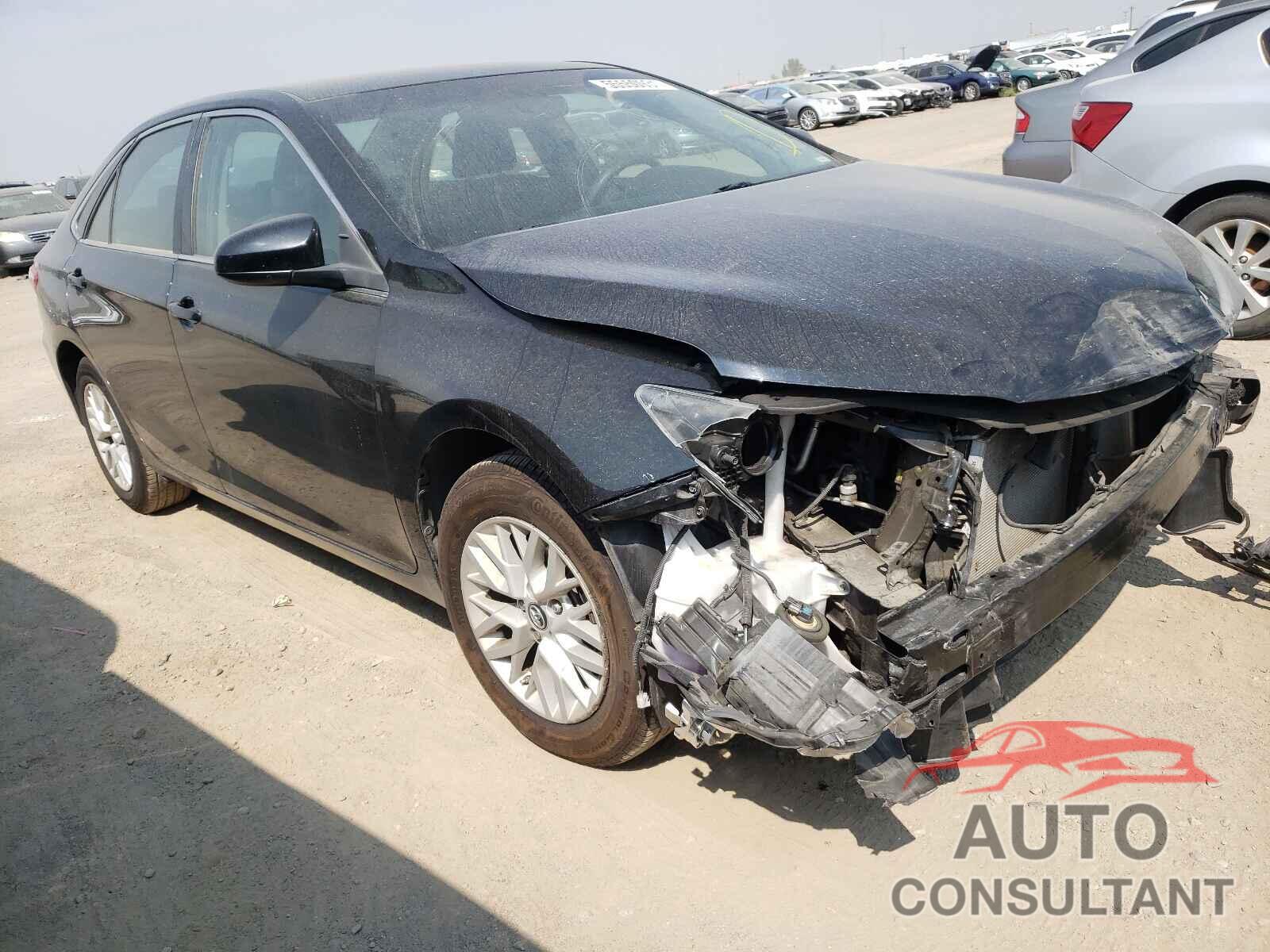 TOYOTA CAMRY 2016 - 4T1BF1FK8GU236819