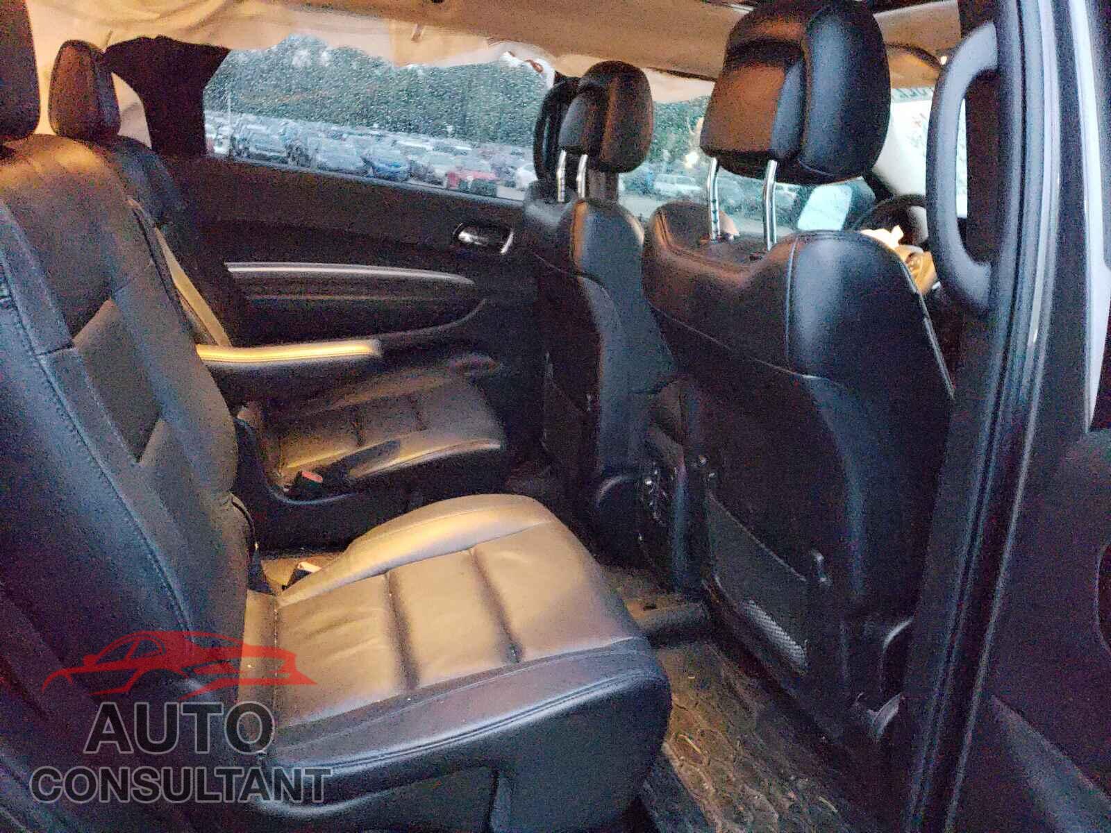 DODGE DURANGO 2020 - 1C4RDJDG6LC171024
