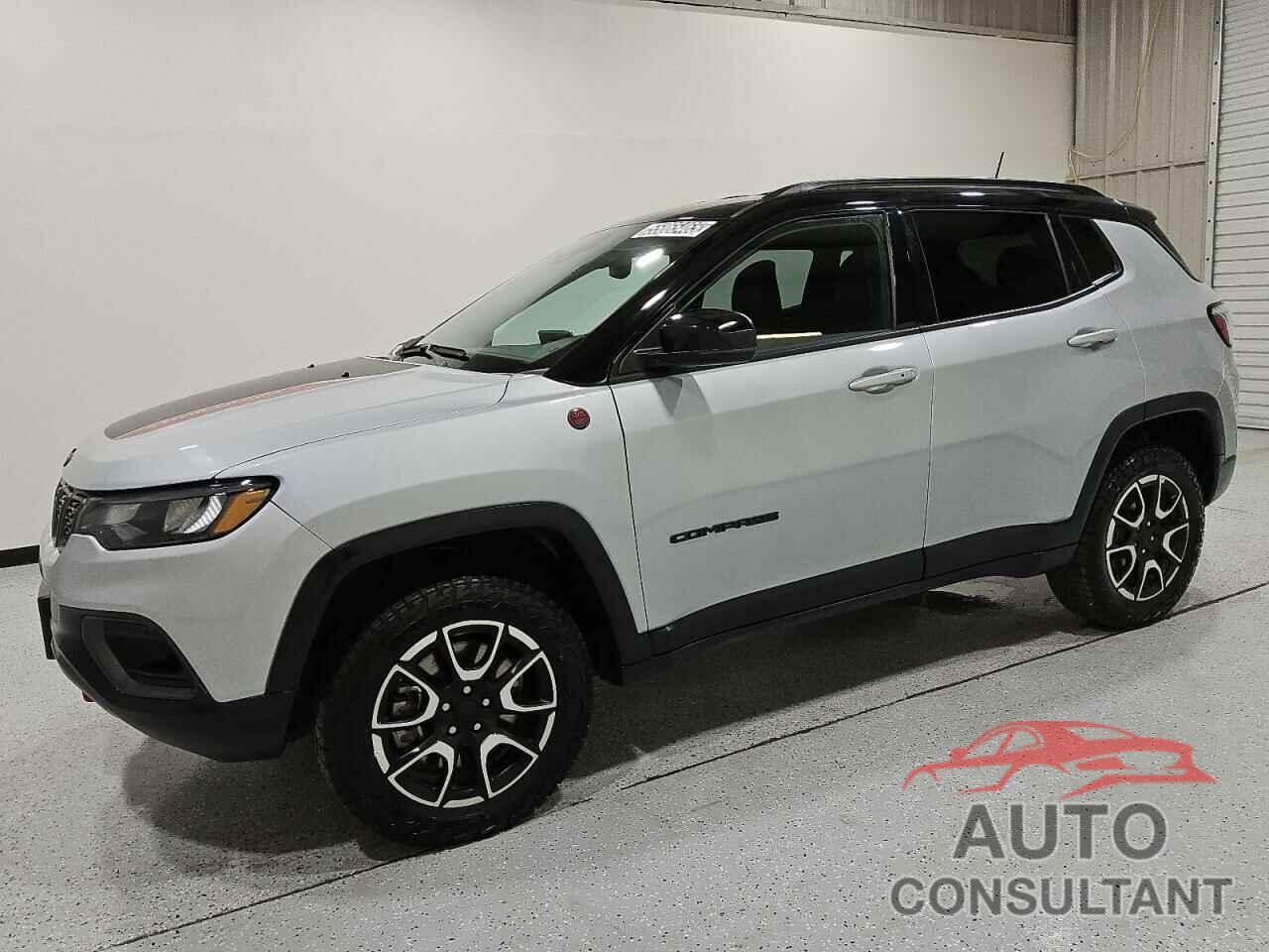 JEEP COMPASS 2024 - 3C4NJDDN5RT149827