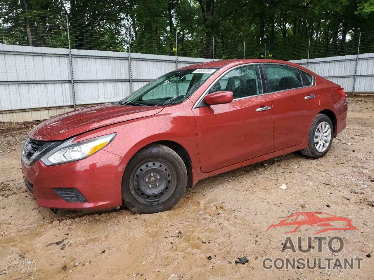 NISSAN ALTIMA 2016 - 1N4AL3AP2GC239833
