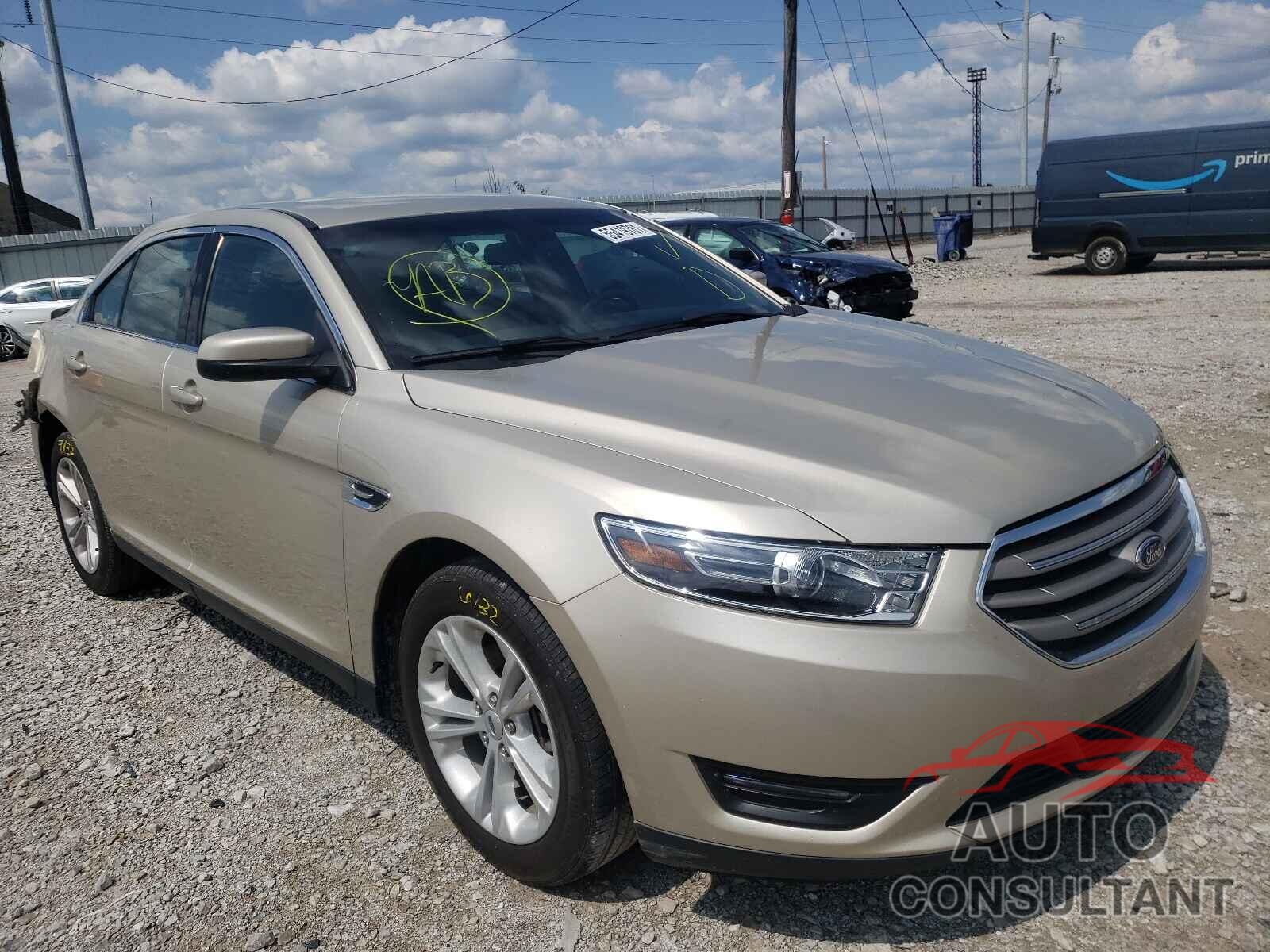 FORD TAURUS 2018 - 1FAHP2E8XJG123439