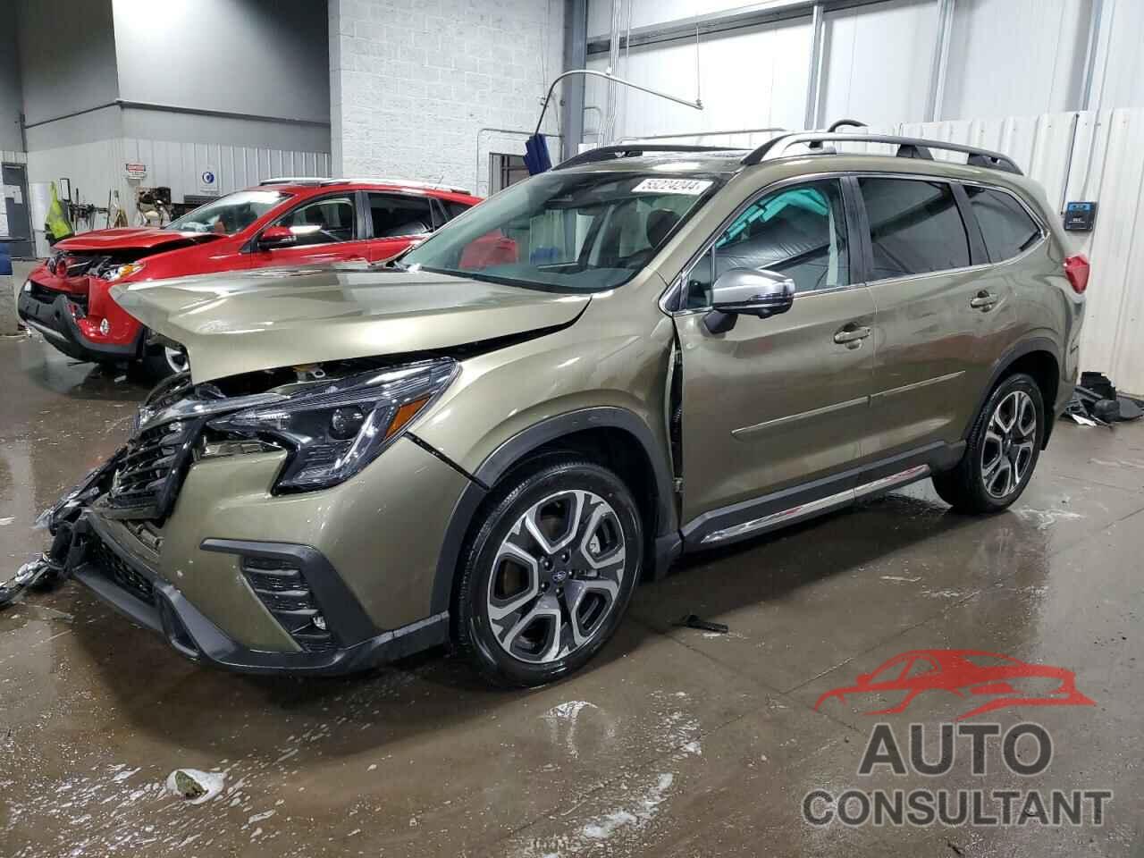 SUBARU ASCENT 2023 - 4S4WMAUD4P3453480