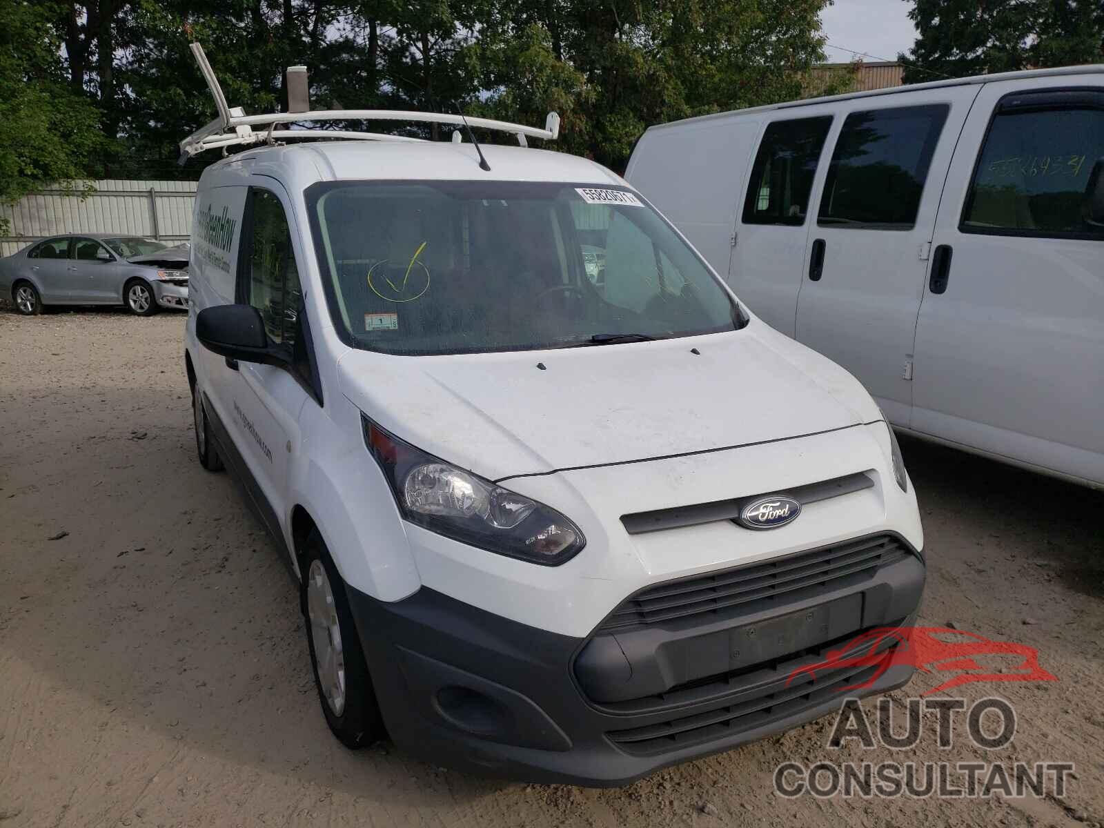 FORD TRANSIT CO 2016 - NM0LS7E73G1270119